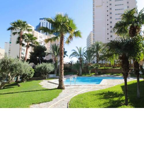 Apartment Las Yucas