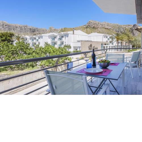 Apartment Lauet