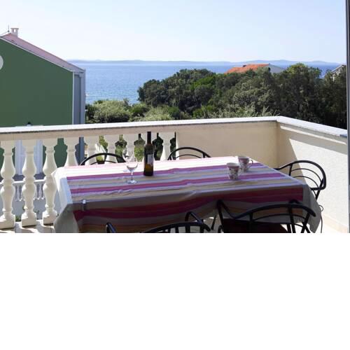 Apartment Laura Petrcane - CDN02085-DYD