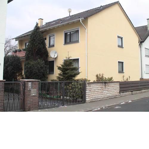 Apartment Laurence