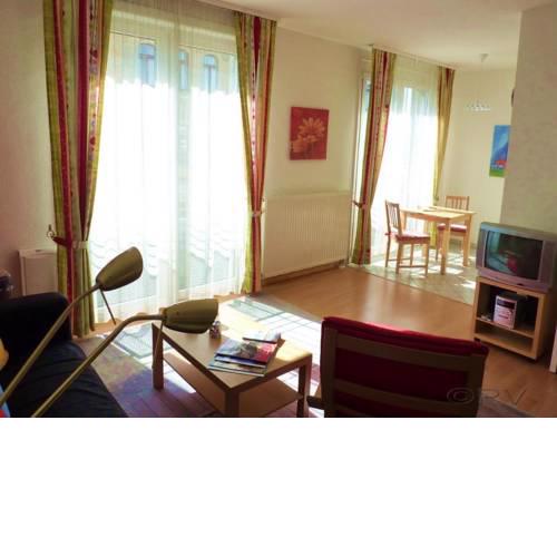 Apartment Laurin