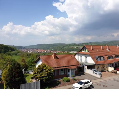 Apartment Lauterblick