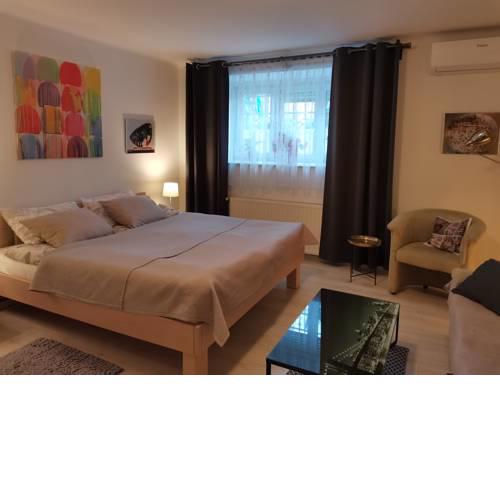 Apartment Lav Quiet oasis in heart of Zagreb