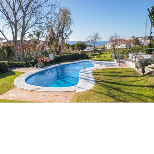 Apartment Lavanda Benalmadena