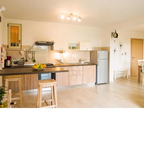 Apartment Lavandula