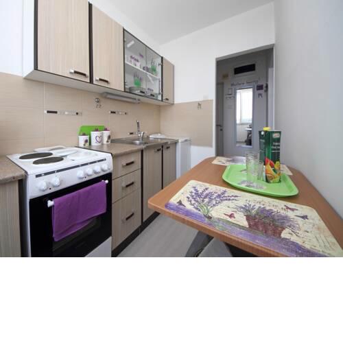 Apartment Lavandula