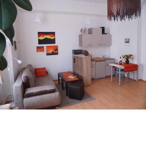 Apartment Lawrenz