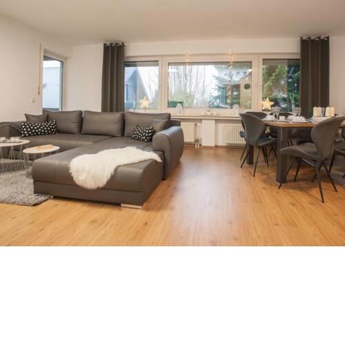 Apartment Lea - Auf der Weide 1