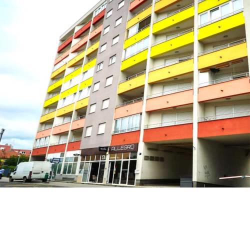 Apartment Lea