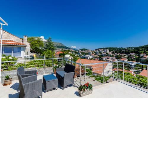 Apartment Lea