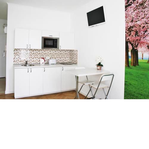 Apartment Lea
