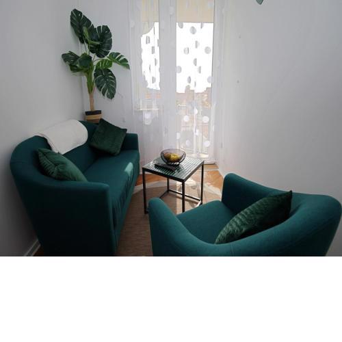 Apartment Lea