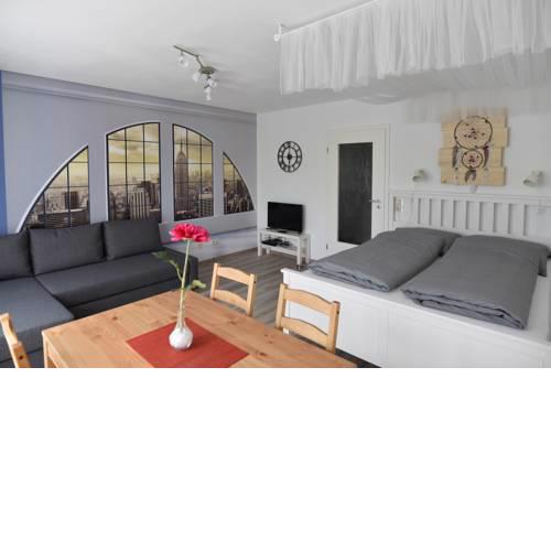 Apartment Leipzig