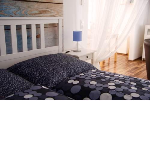 Apartment Leipzig