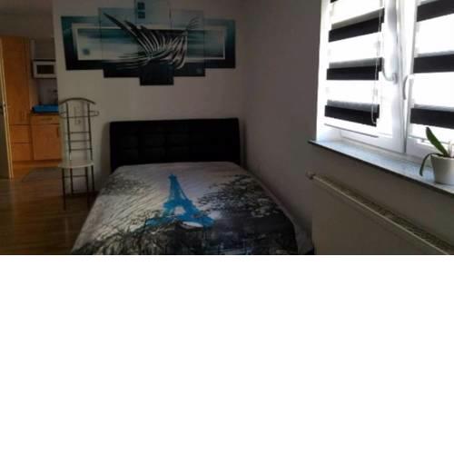 Apartment Leishof