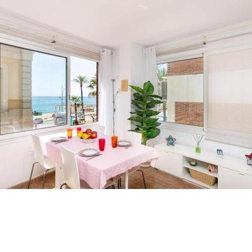 Apartment Leomar
