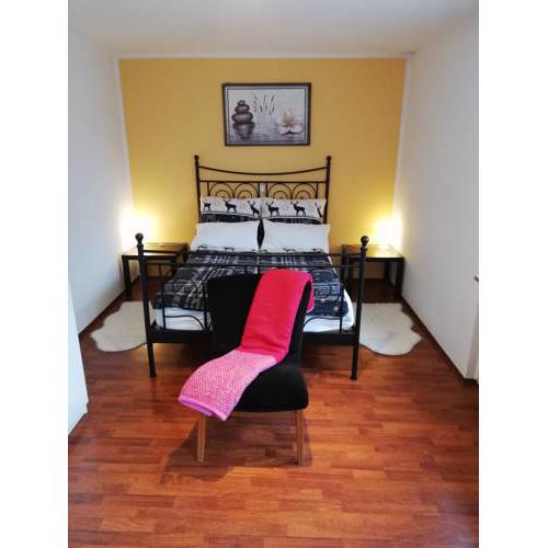 Apartment Leon
