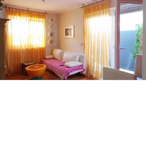 Apartment Leon