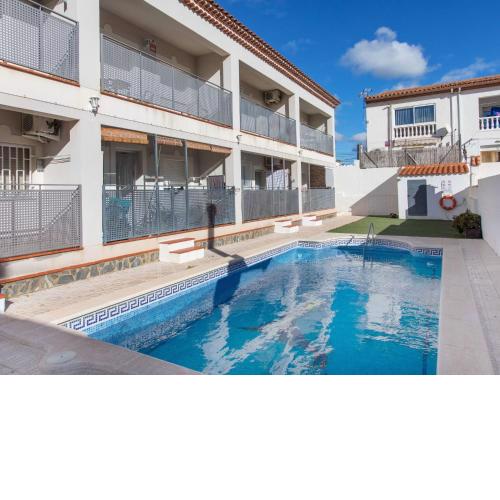 Apartment Leon