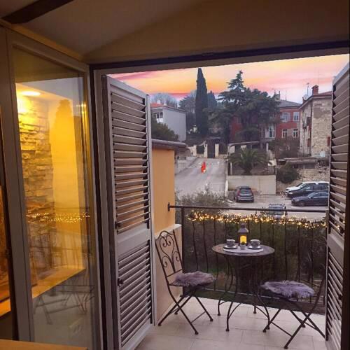 Apartment Leonarda with free private parking