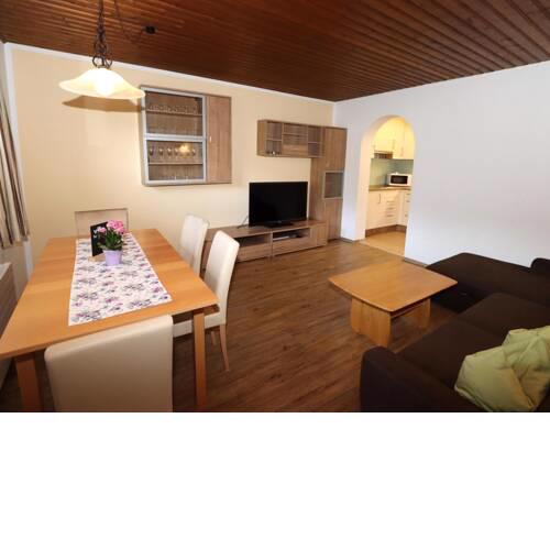 Apartment Leonie