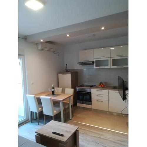 Apartment Leonora