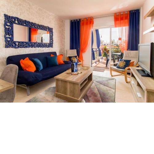 Apartment Leonora