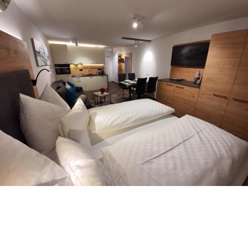 Apartment Leontina