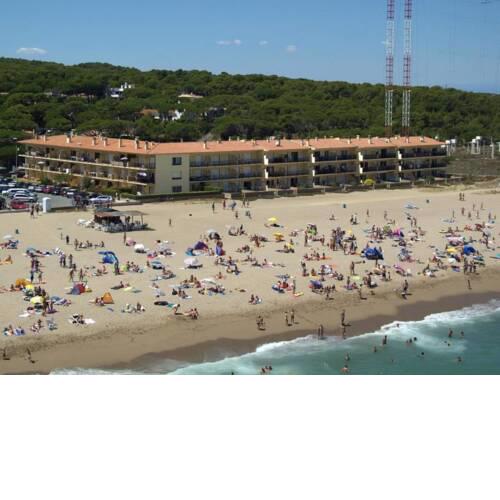 Apartment Les Dunes 3 dorm