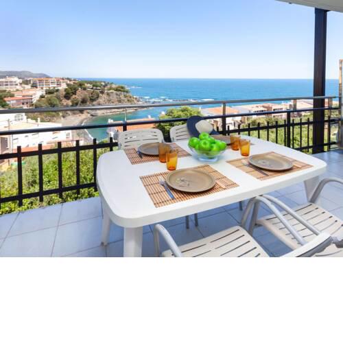 Apartment Les Oranetes