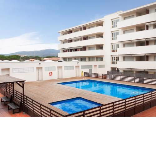 Apartment Les Suredes-1