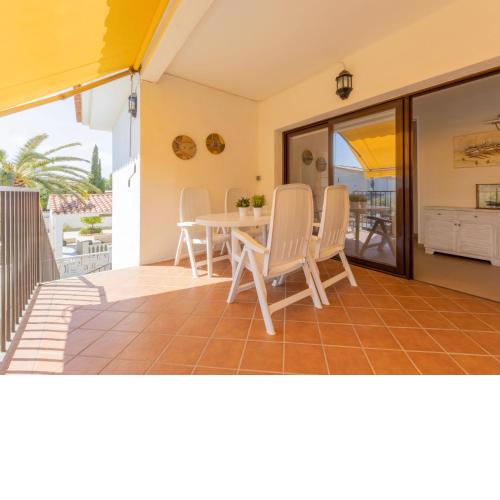 Apartment L'Estel