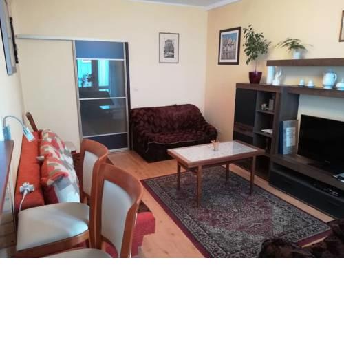 Apartment Letna Kosice