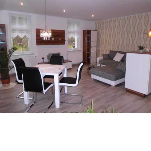 Apartment Leucht