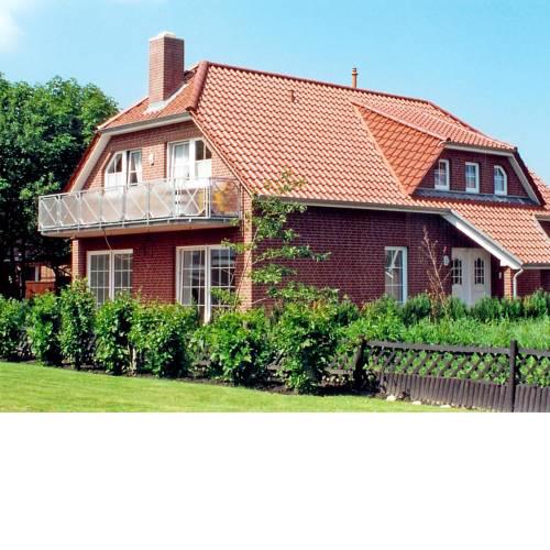 Apartment Leuchtturm