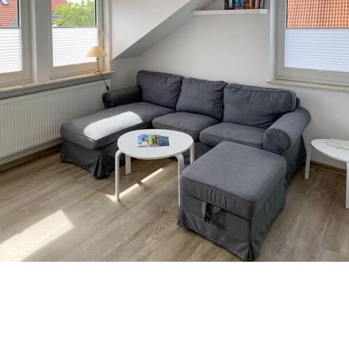 Apartment Leuchtturm