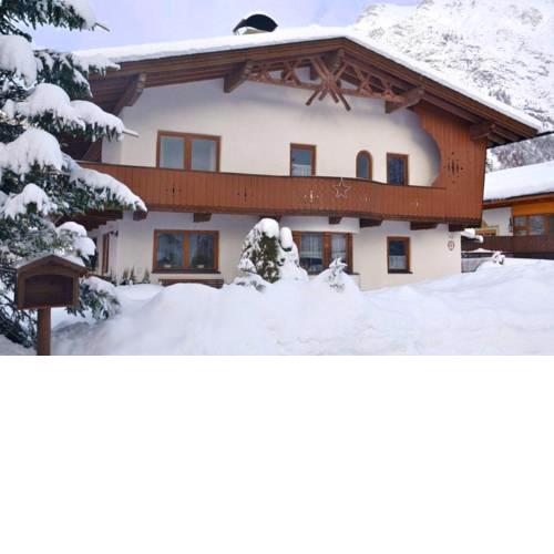 Apartment Leutaschtal