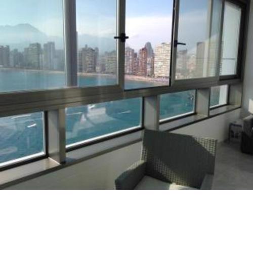 Apartment Levante Gemelos 28