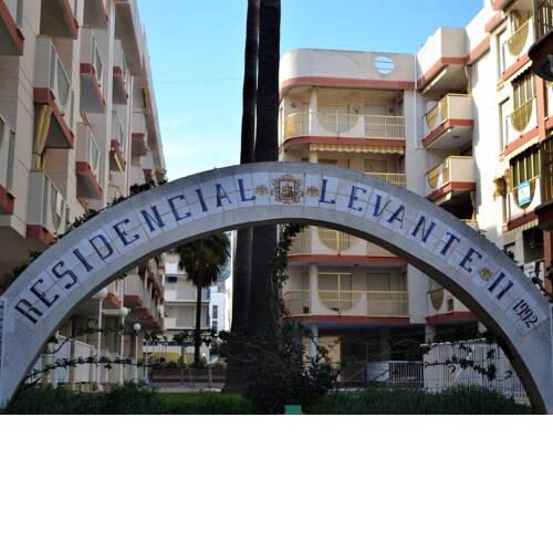 Apartment Levante II