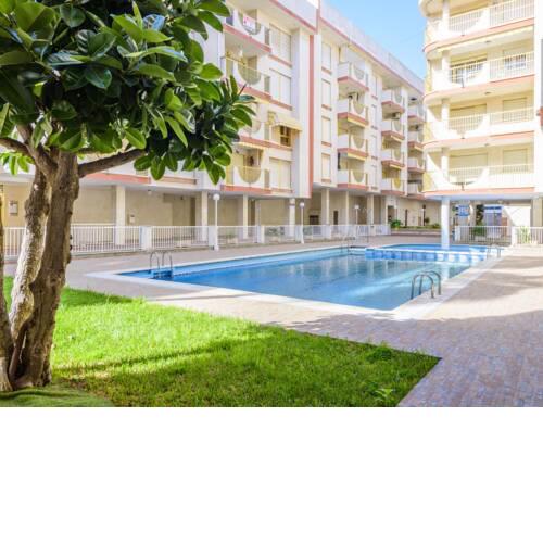 Apartment Levante