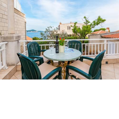 Apartment Libertas