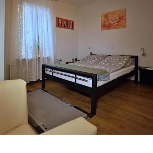 Apartment Liboriusstrasse