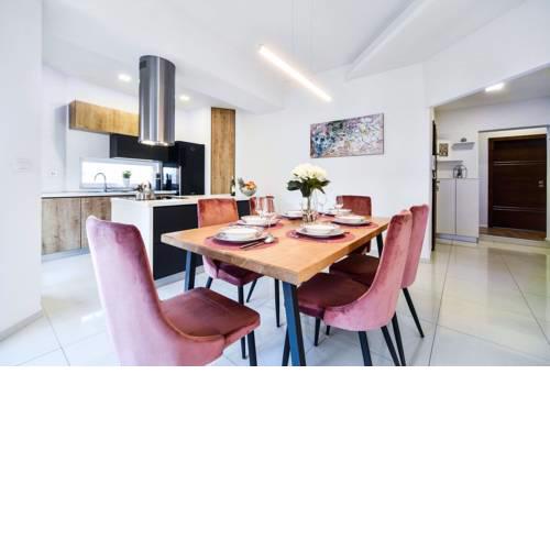Apartment Libra