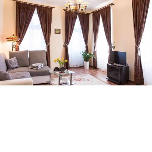 Apartment Libušina