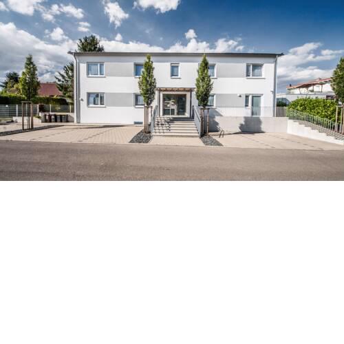 Apartment Lichtenwald