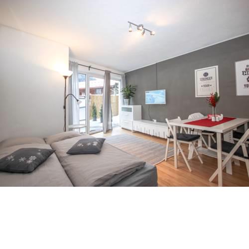 Apartment Lidzy
