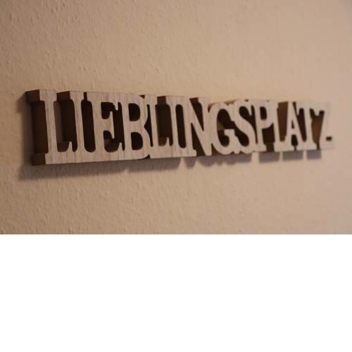 Apartment Lieblingsplatz