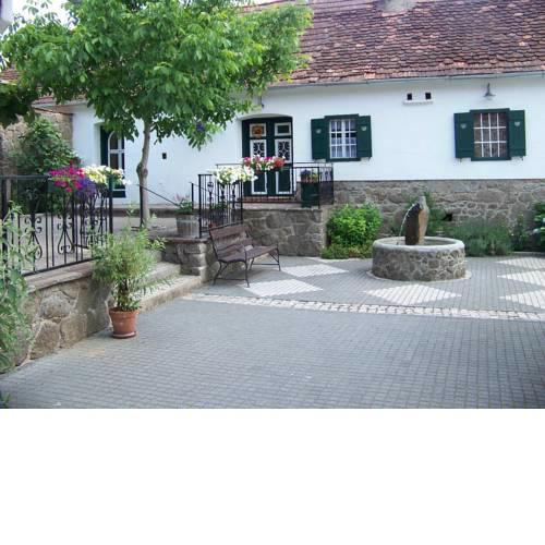 Apartment Liendl