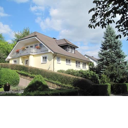 Apartment Lieserpfad-Wittlich