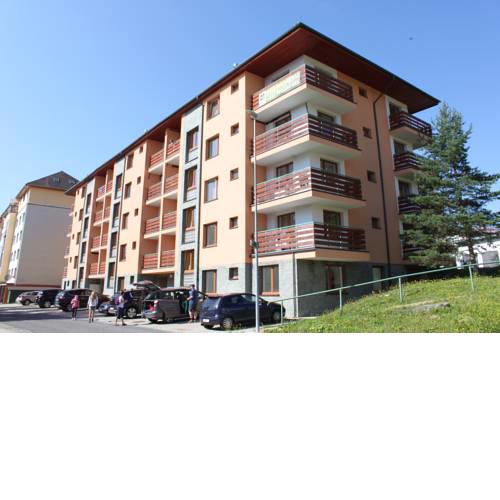 Apartment Lieskovec 55